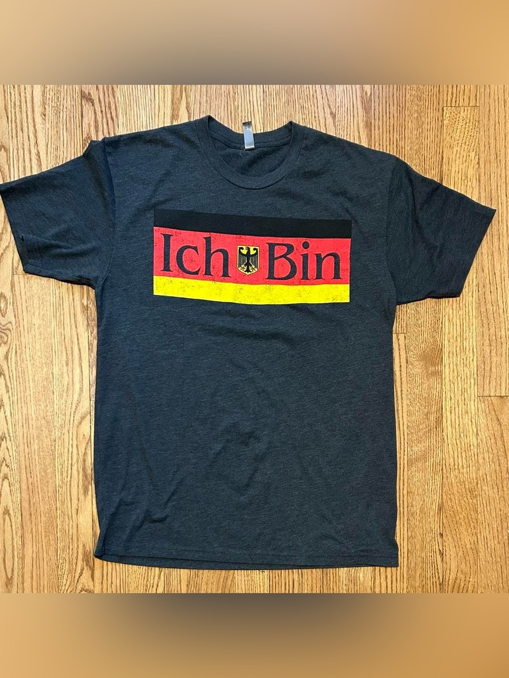 Graphic T-shirt